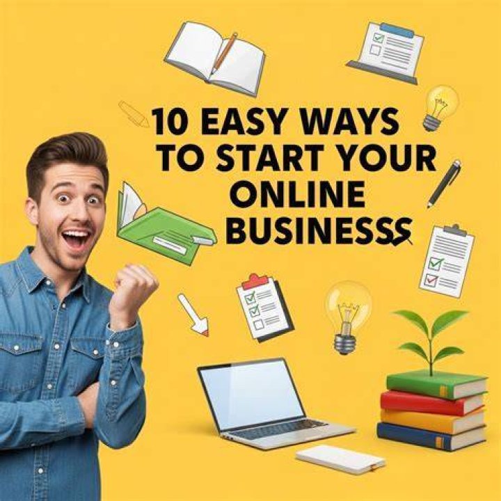 What online business can I start in 2021?