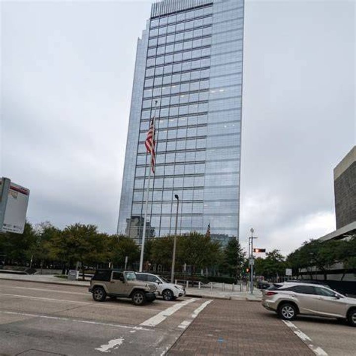What part of the IRS is in Austin Texas?