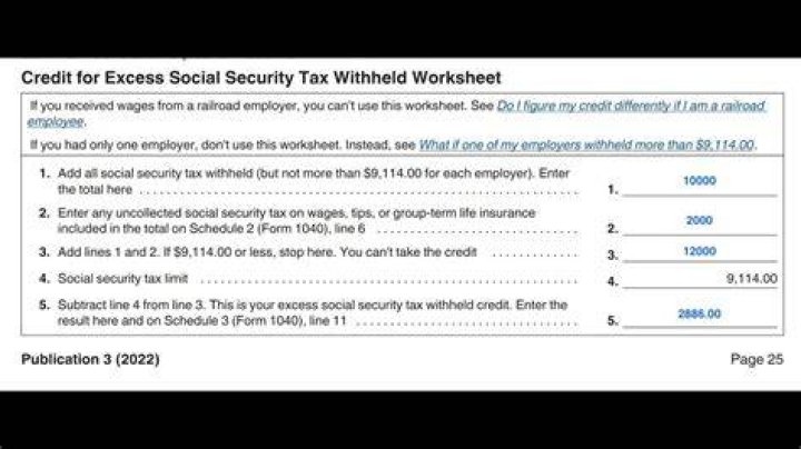 What percentage of taxes should be withheld from Social Security checks?
