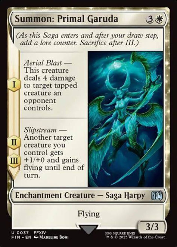 What primal was Ilberd summoning?