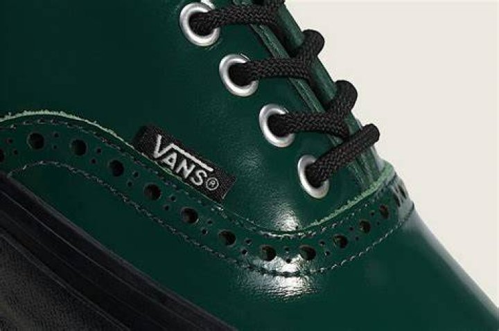 What products do Vans sell?