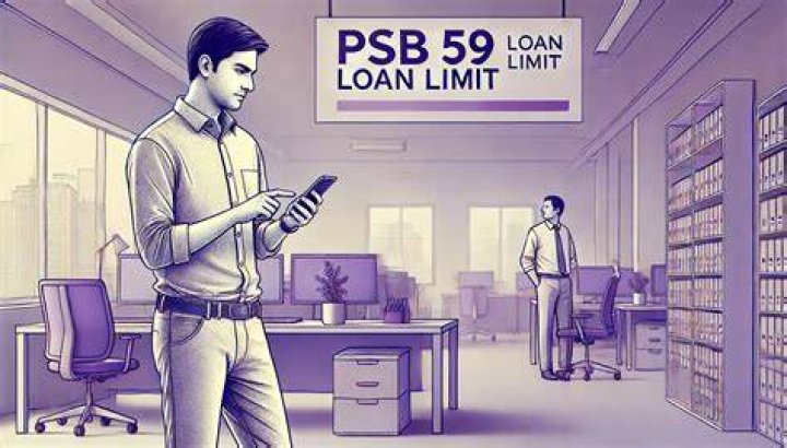 What PSB 59?