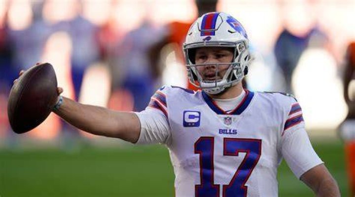 What QB can throw 100 yards?