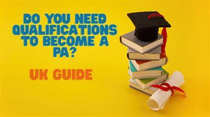 What qualifications do I need to be a consultant UK?
