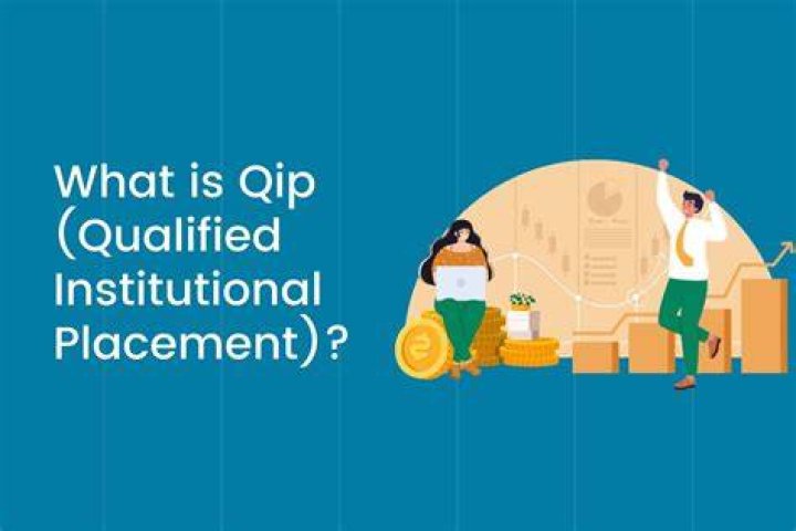 What qualifies as QIP property?