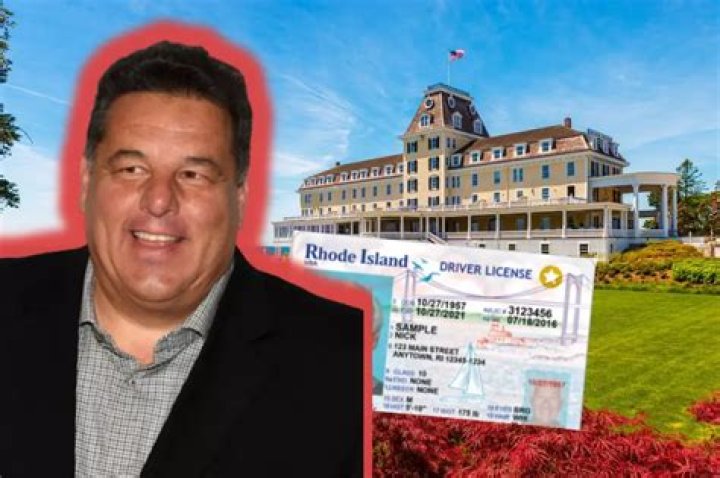 What qualifies you as a resident of Rhode Island?
