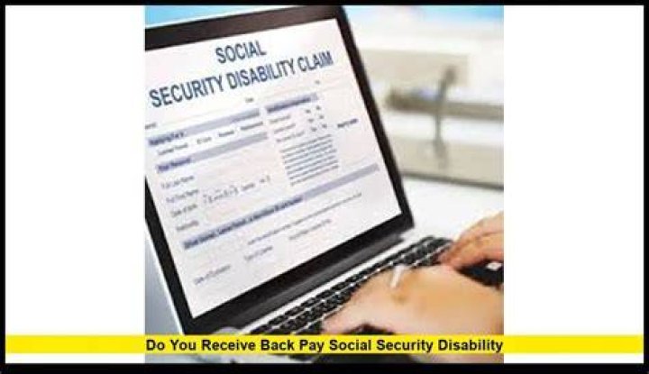 What qualifies you for back disability?