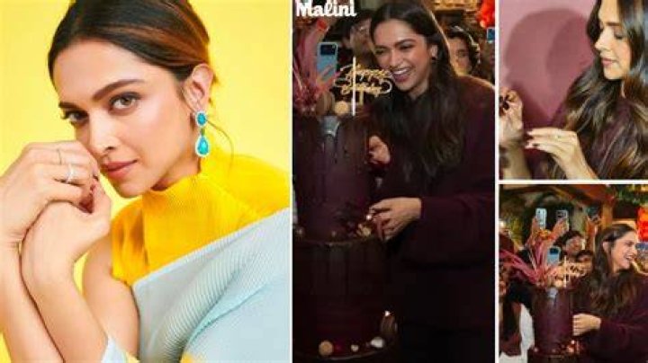 What religion is Deepika?