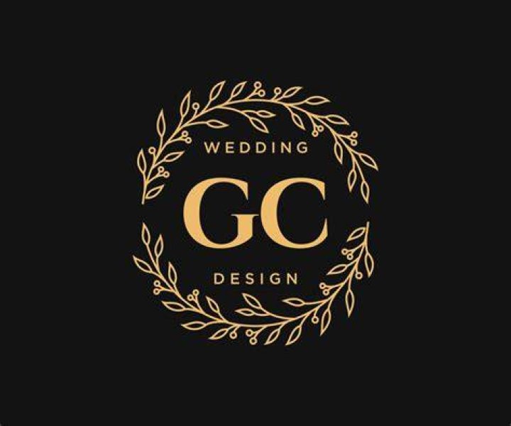 What restaurant has the initials GC?