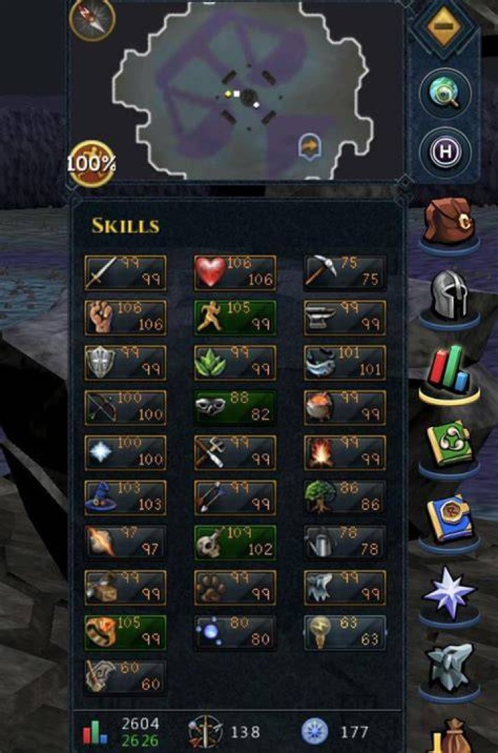 What RuneScape skill makes the most money?