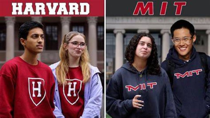 What school is better than Harvard?