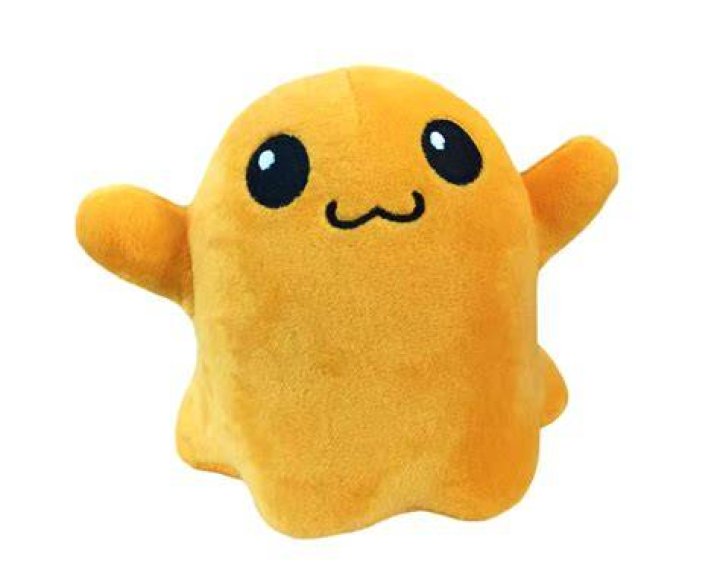 What SCP is a toy?