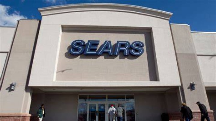 What Sears stores are closing in 2020?