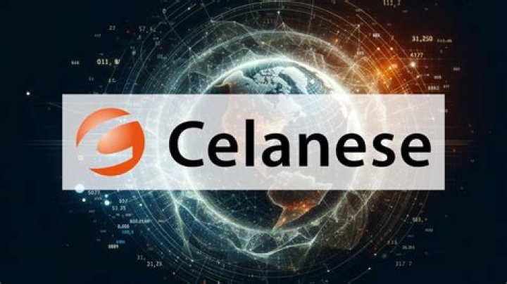 What sector is Celanese?