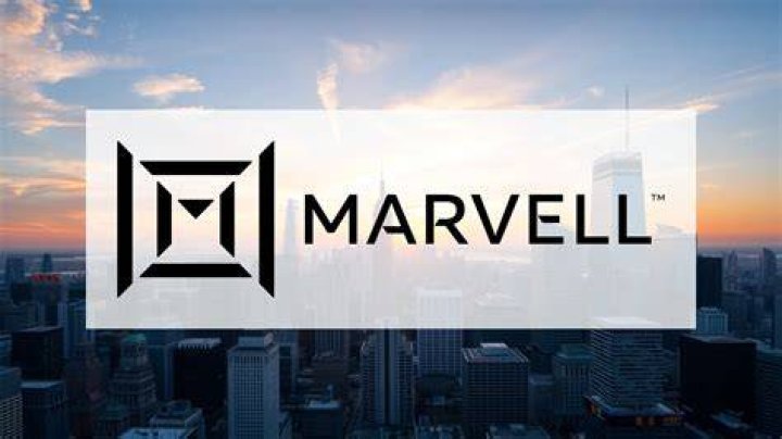 What sector is Marvell Technology?