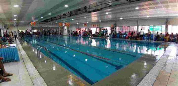 What sector is pool in?