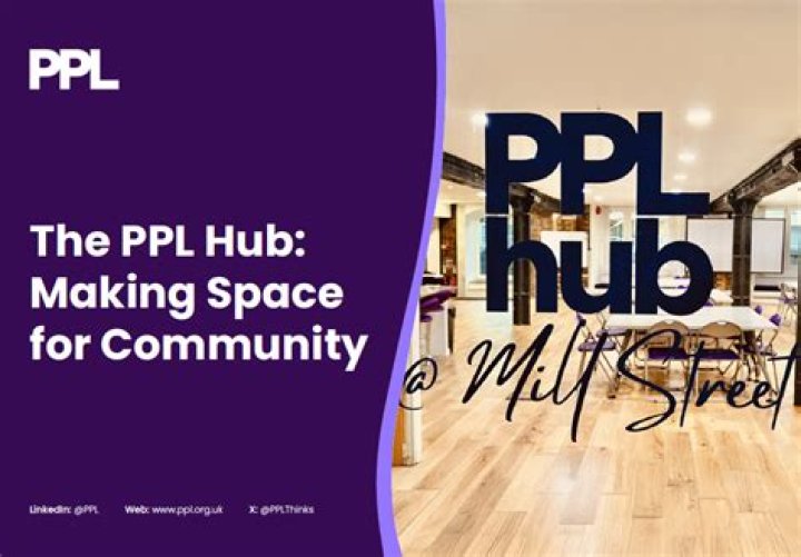 What sector is PPL?