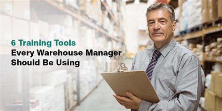 What should I ask a warehouse manager?