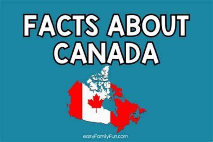 What should I know about Canada before moving there?