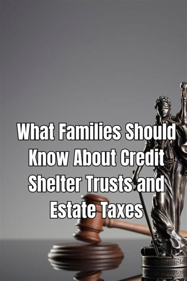 What should I know about family Trusts?
