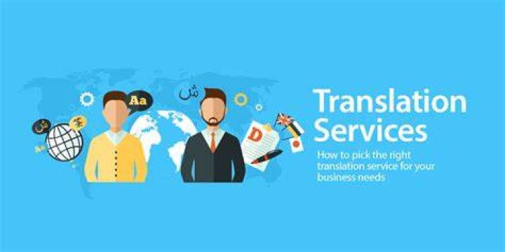 What should I name my translation business?