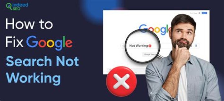 What should I not search on Google?