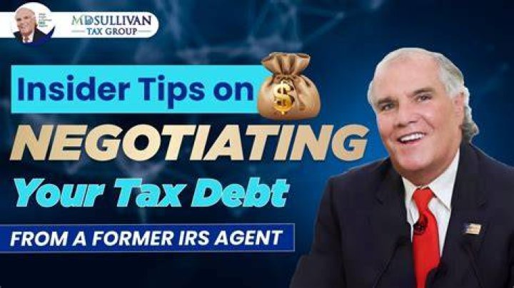 What should I not talk to an IRS agent?