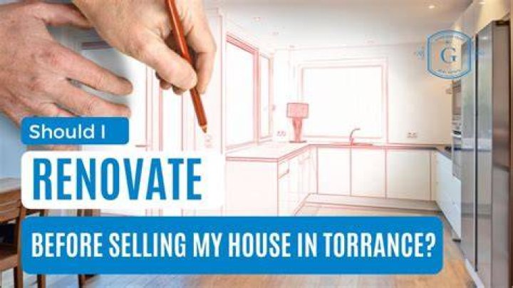 What should I renovate first in my house?
