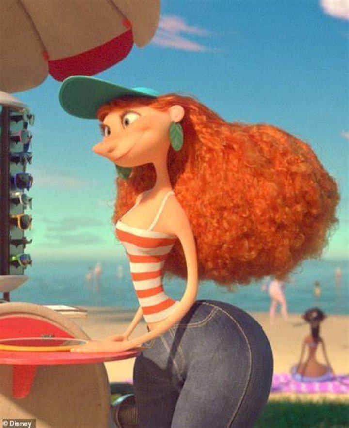 What should I wear for Disney thick thighs?