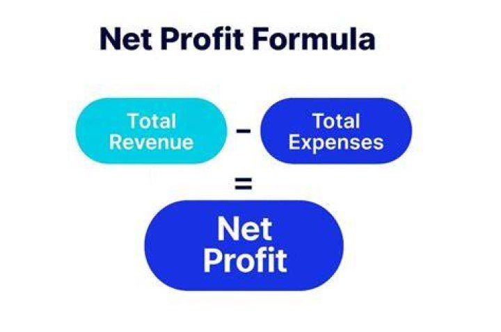 What should my business net profit be?