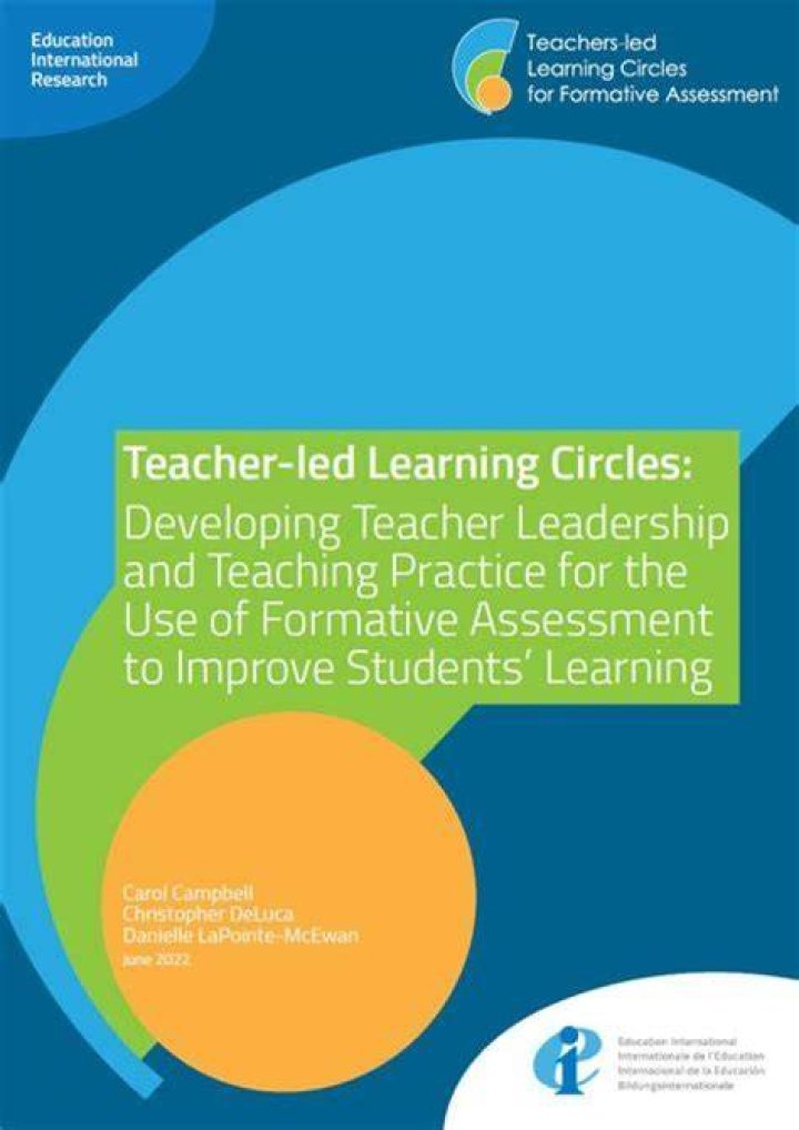 What should teacher do to improve student ability?