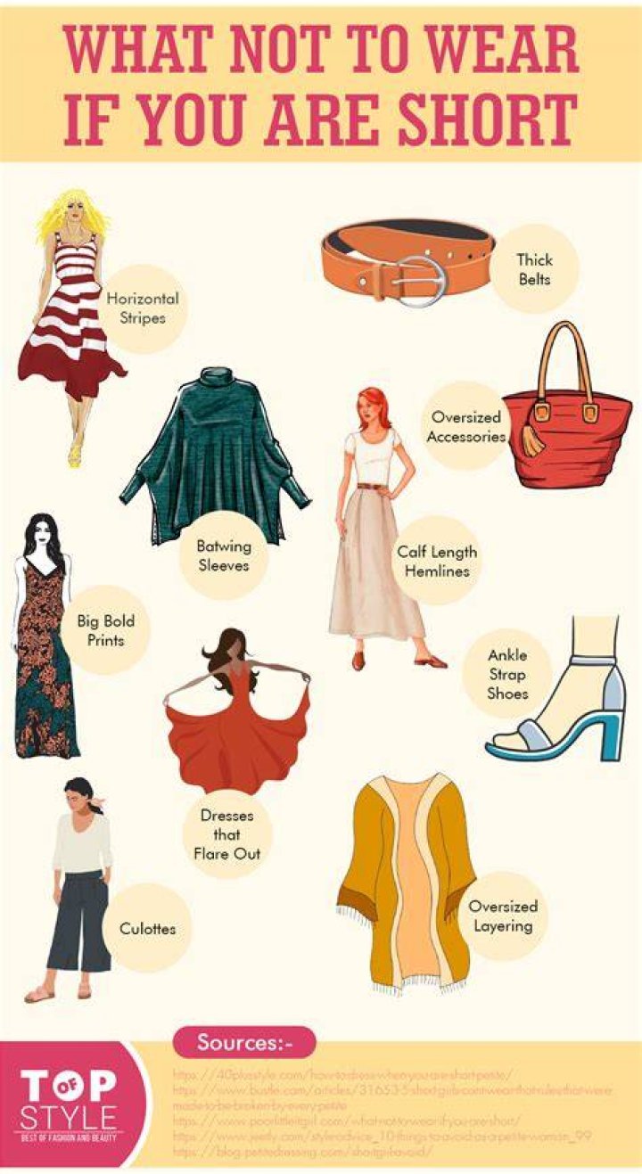 What should you not wear in Singapore?