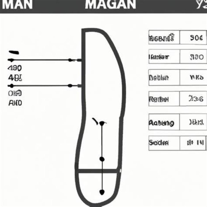 What size does Magnum fit?