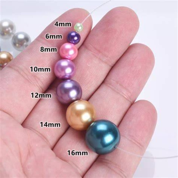 What size is 4mm?
