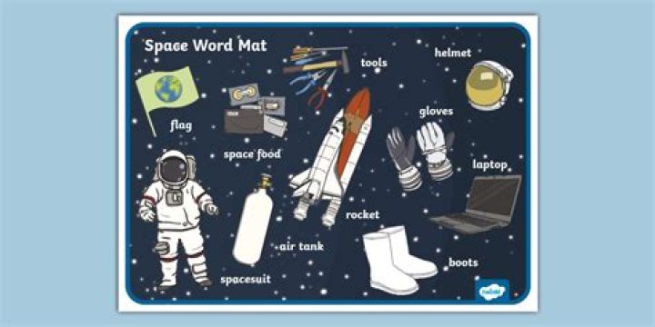 What skills do astronauts need in space?