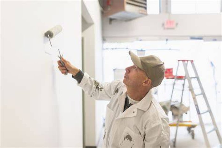 What skills do you need to be a painter?