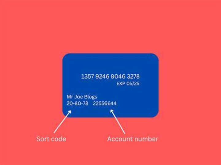 What sort code is 60 83 70?