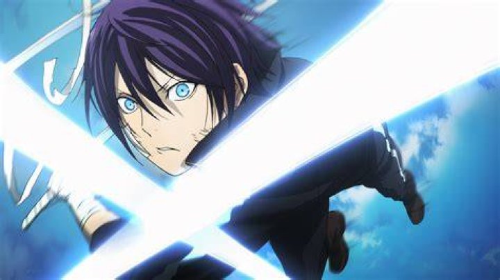 What species is Yato?
