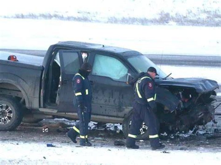 What speed is considered fatal?