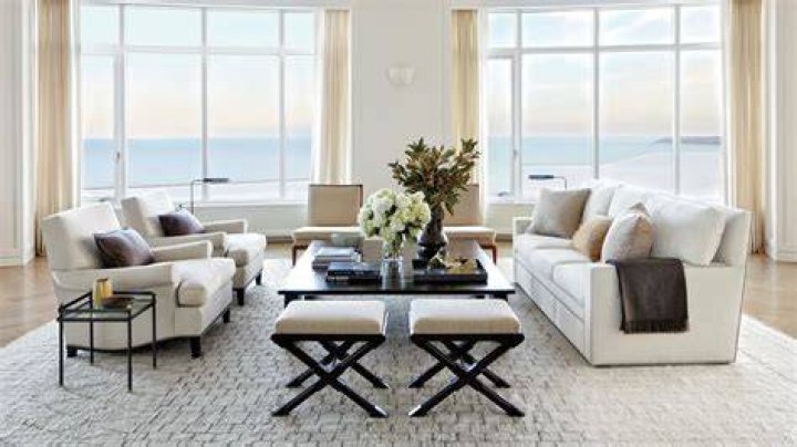 What style of furniture is in style for 2022?