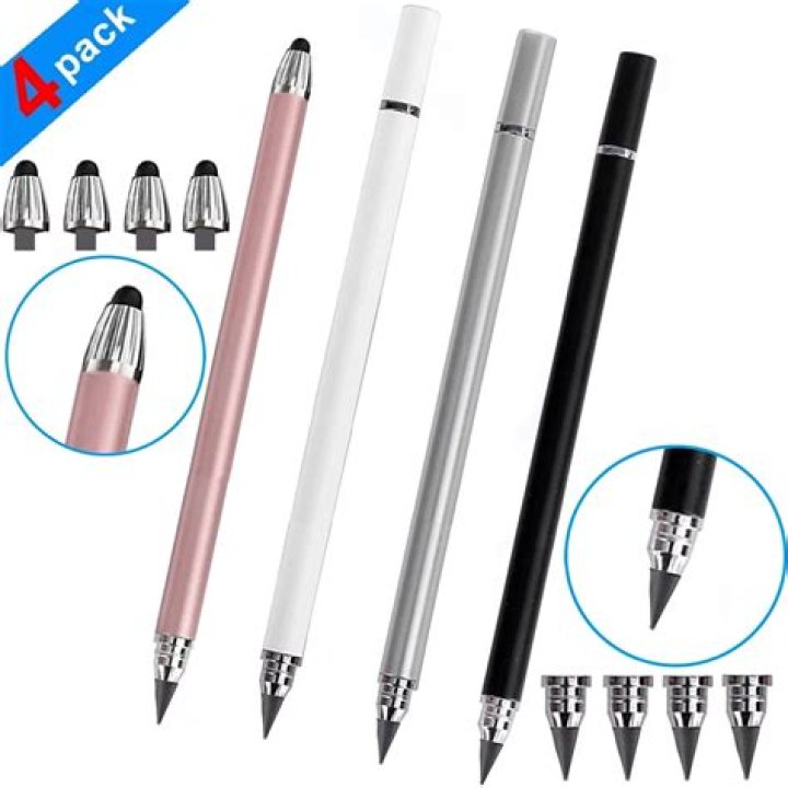 What stylus works with all devices?