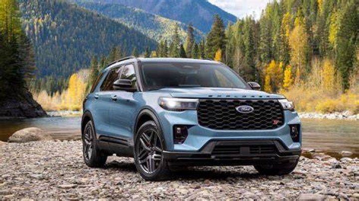 What SUV has the most reliable engine?