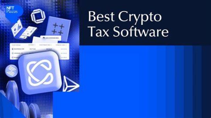 What tax software do trusts use?