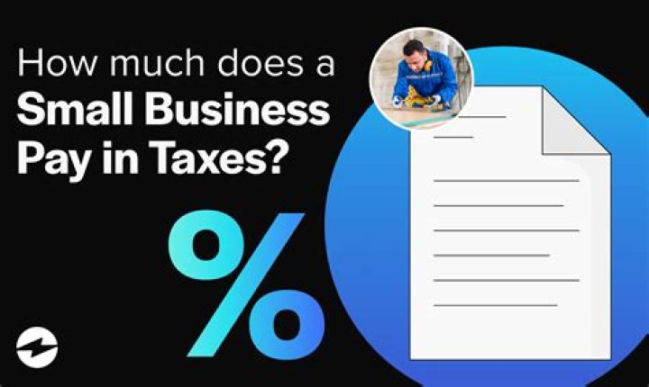 What taxes do businesses pay in Pennsylvania?