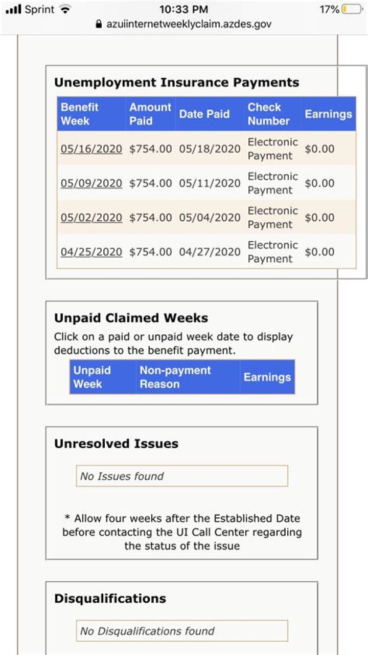 What time does NY unemployment get deposited?
