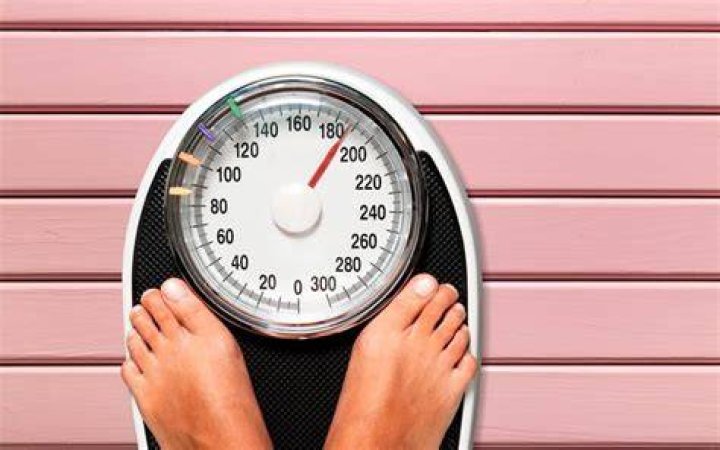 What time of day is best to weigh yourself?