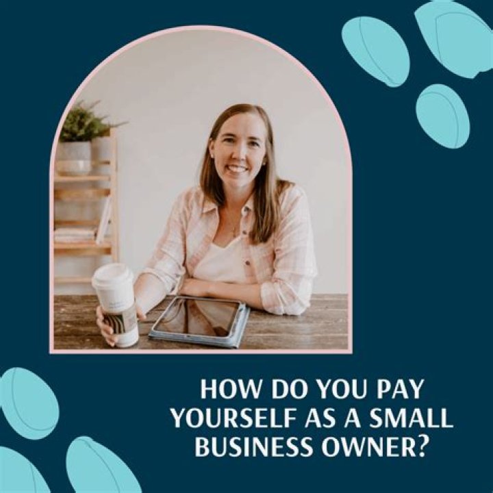 What title do you give yourself as a small business owner?