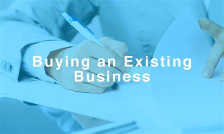 What to do after buying an existing business?