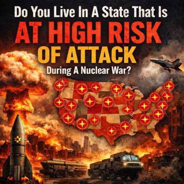 What to do if nuclear war starts?