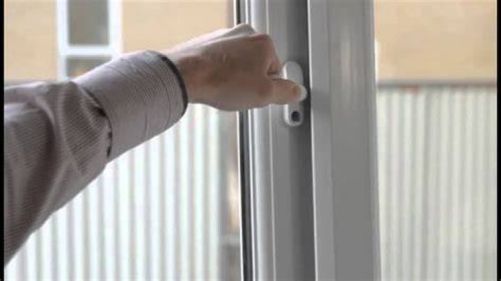 What to do if you accidentally close a window?